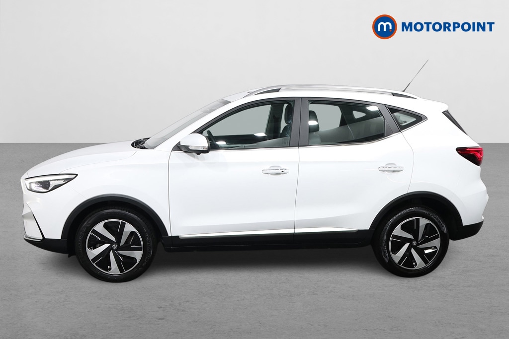 Used MG MG ZS 2022 for sale - 76934040: Photo 4