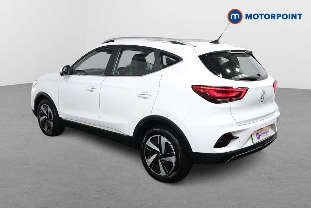 Used MG MG ZS 2022 for sale - 76934040: Photo 5