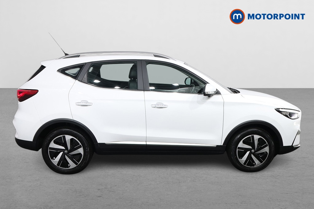 Used MG MG ZS 2022 for sale - 76934040: Photo 8