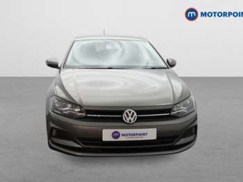 Used Volkswagen Polo 2019 for sale - 75283322: Photo