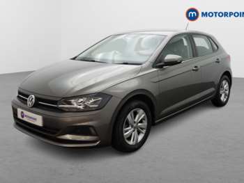 Used Volkswagen Polo 2019 for sale - 75283322: Photo