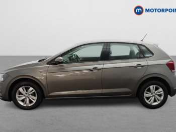 Used Volkswagen Polo 2019 for sale - 75283322: Photo