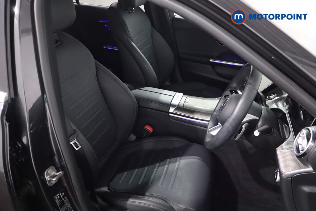 Used Mercedes-Benz C Class 2025 for sale - 78078523: Photo 12