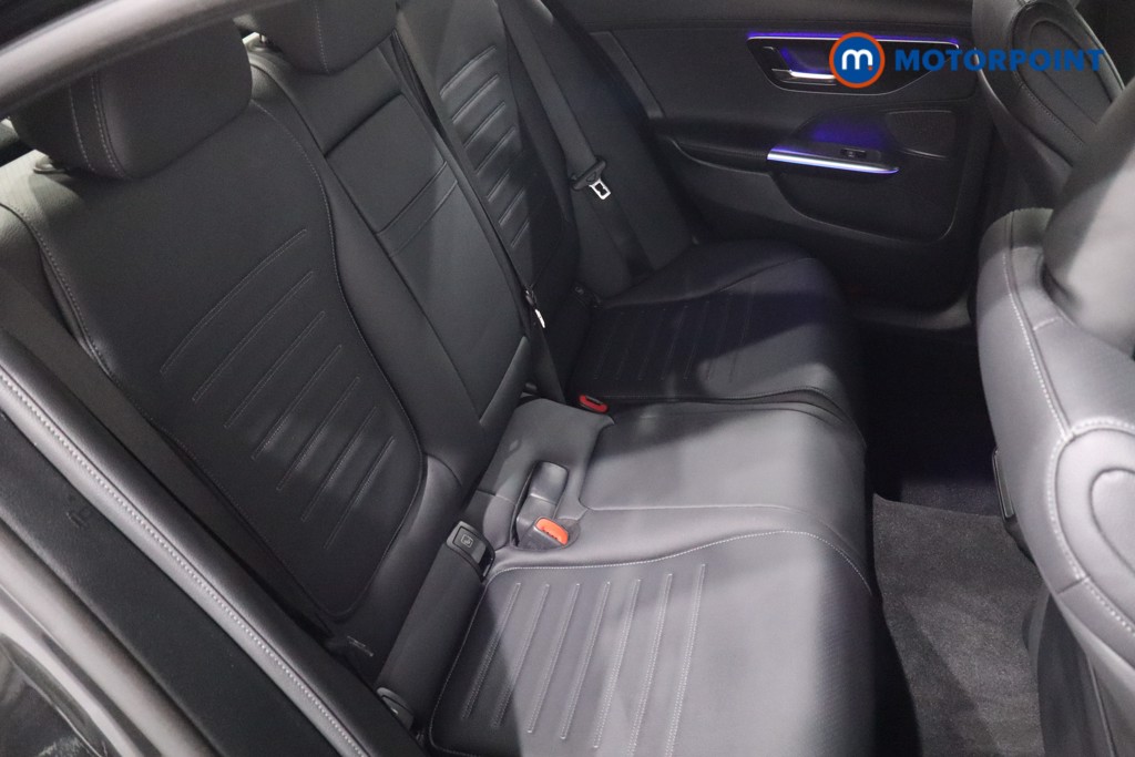 Used Mercedes-Benz C Class 2025 for sale - 78078523: Photo 13