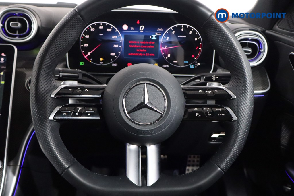 Used Mercedes-Benz C Class 2025 for sale - 78078523: Photo 14