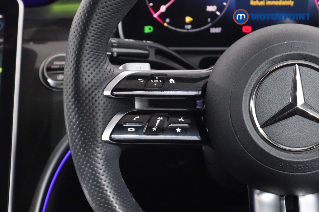 Used Mercedes-Benz C Class 2025 for sale - 78078523: Photo 15