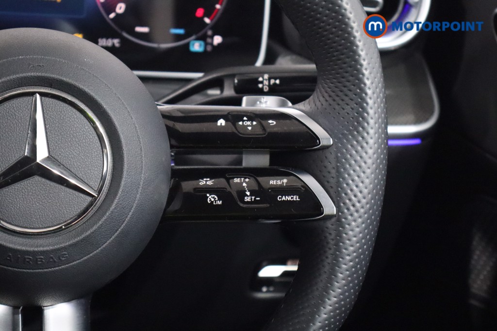 Used Mercedes-Benz C Class 2025 for sale - 78078523: Photo 16