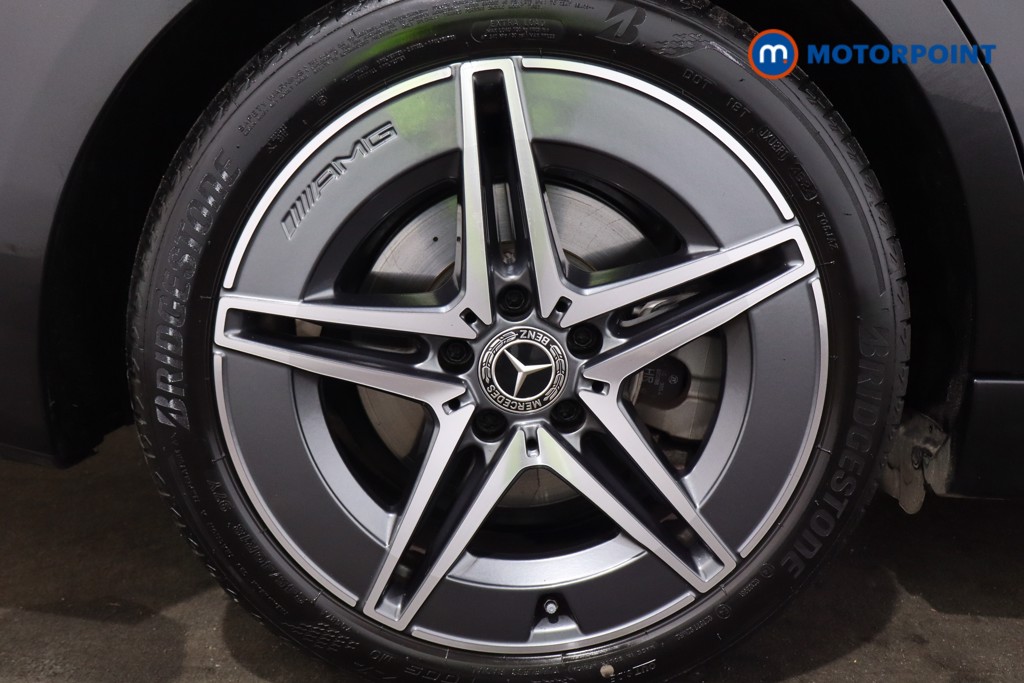 Used Mercedes-Benz C Class 2025 for sale - 78078523: Photo 17