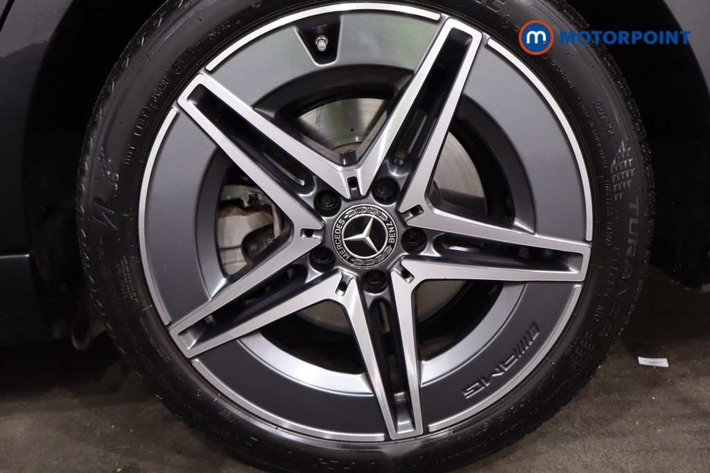 Used Mercedes-Benz C Class 2025 for sale - 78078523: Photo 18