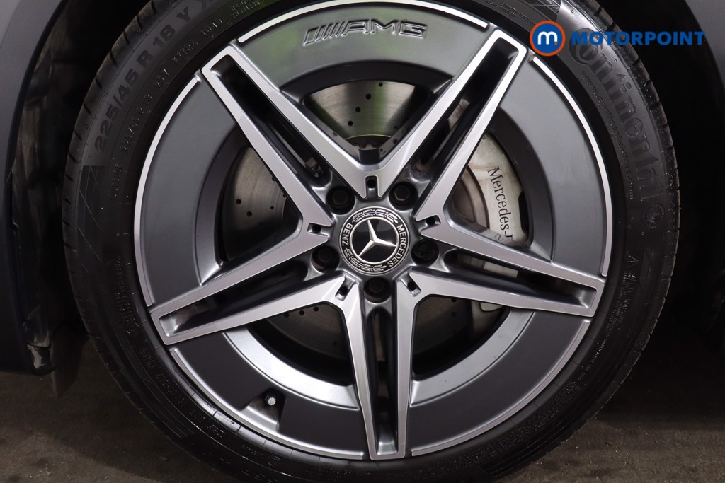 Used Mercedes-Benz C Class 2025 for sale - 78078523: Photo 19