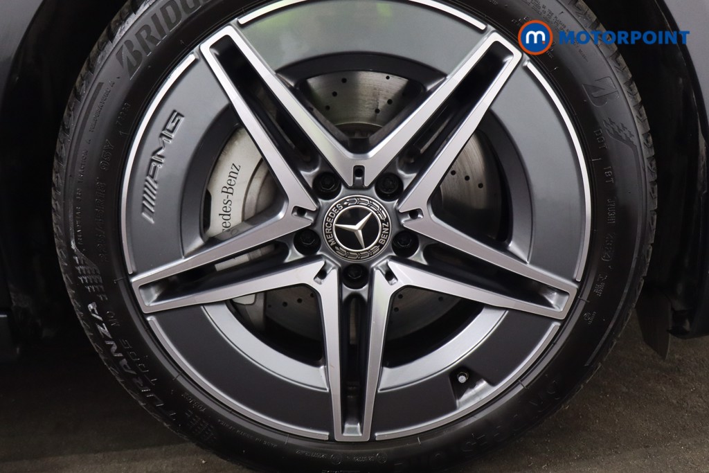 Used Mercedes-Benz C Class 2025 for sale - 78078523: Photo 20