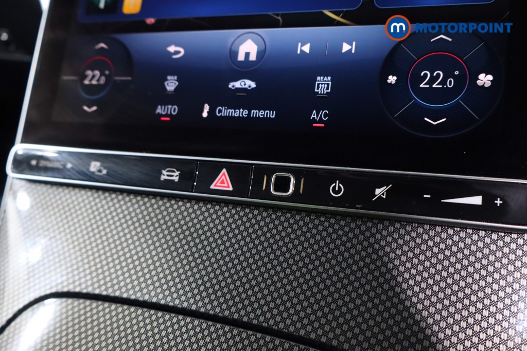 Used Mercedes-Benz C Class 2025 for sale - 78078523: Photo 22