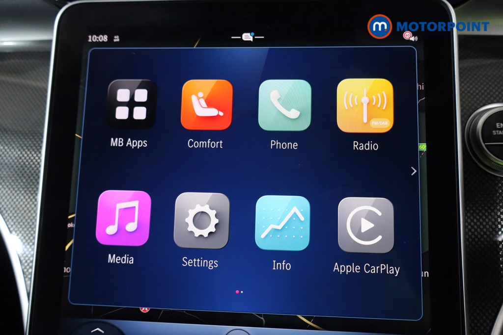 Used Mercedes-Benz C Class 2025 for sale - 78078523: Photo 23