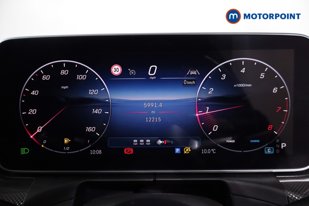 Used Mercedes-Benz C Class 2025 for sale - 78078523: Photo 25