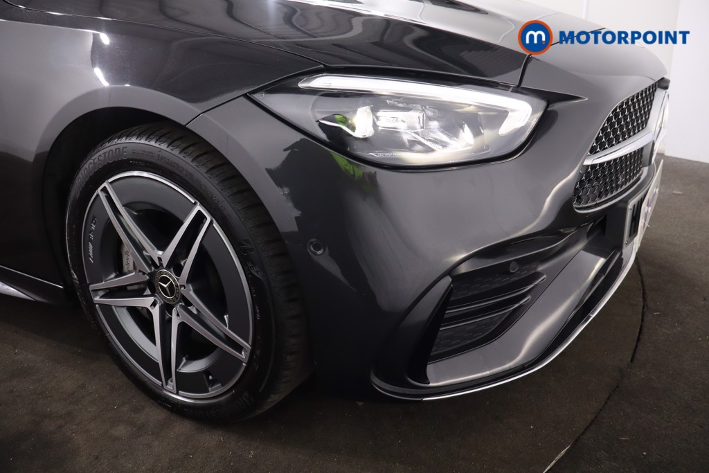 Used Mercedes-Benz C Class 2025 for sale - 78078523: Photo 36