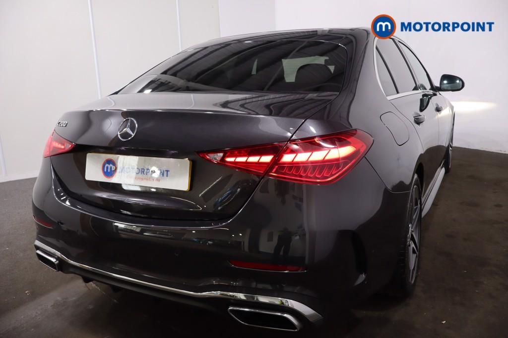 Used Mercedes-Benz C Class 2025 for sale - 78078523: Photo 37