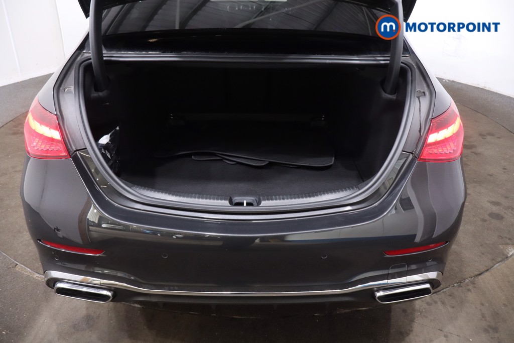 Used Mercedes-Benz C Class 2025 for sale - 78078523: Photo 39