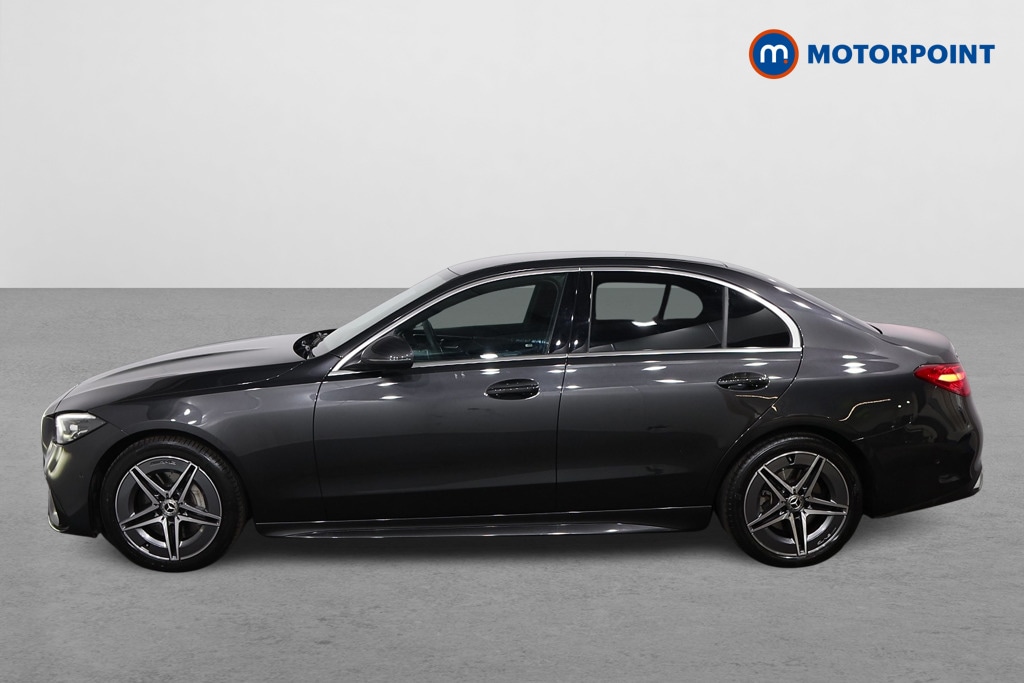 Used Mercedes-Benz C Class 2025 for sale - 78078523: Photo 4