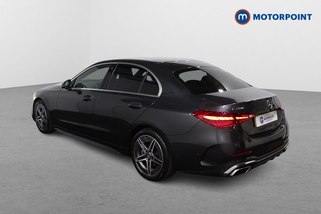 Used Mercedes-Benz C Class 2025 for sale - 78078523: Photo 5