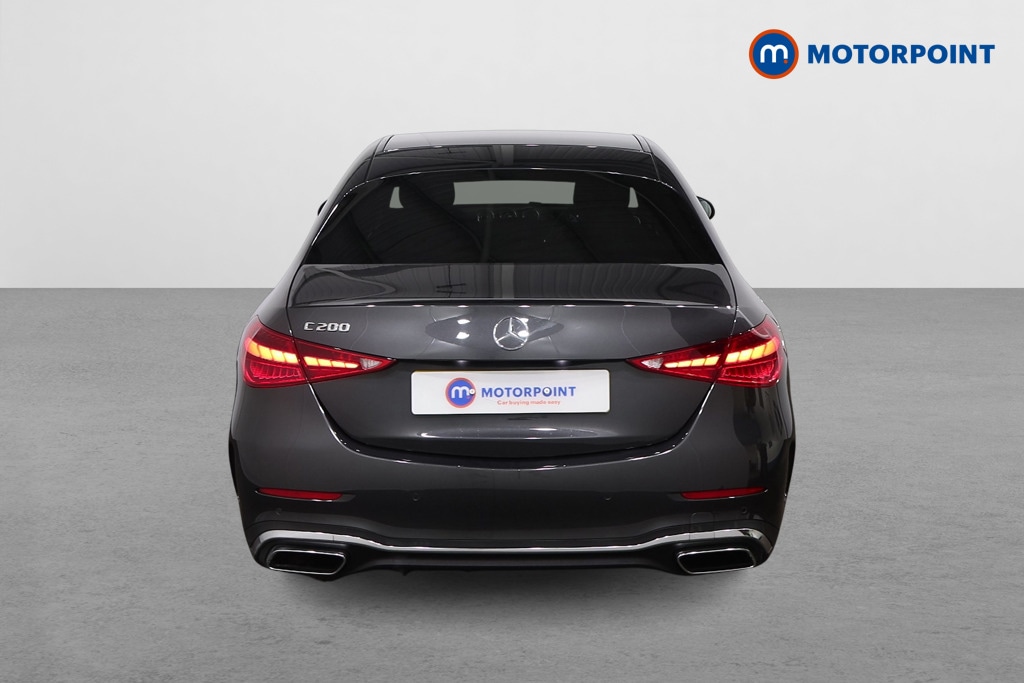 Used Mercedes-Benz C Class 2025 for sale - 78078523: Photo 6