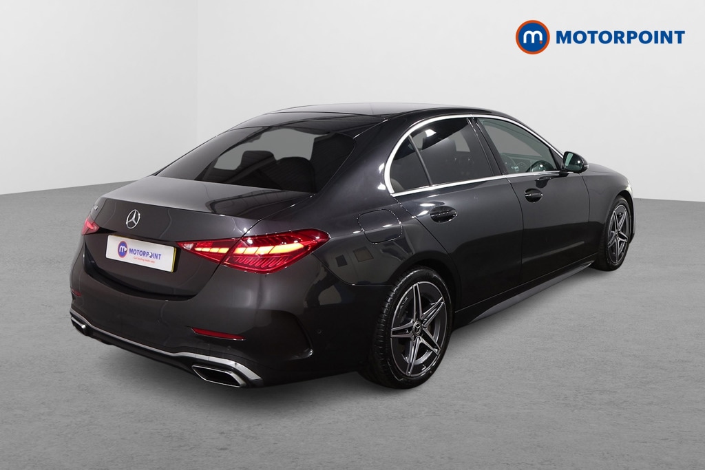 Used Mercedes-Benz C Class 2025 for sale - 78078523: Photo 7