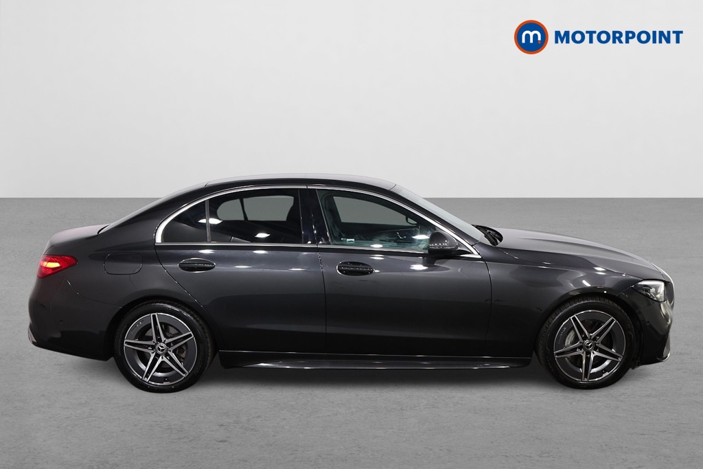 Used Mercedes-Benz C Class 2025 for sale - 78078523: Photo 8