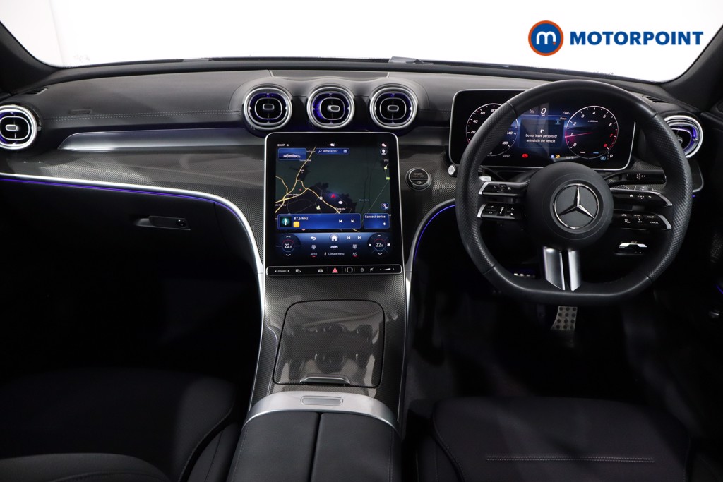 Used Mercedes-Benz C Class 2025 for sale - 78078523: Photo 9