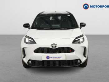 Used Toyota Yaris Cross 2023 for sale - 74929841: Photo