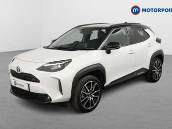 Used Toyota Yaris Cross 2023 for sale - 74929841: Photo
