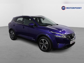 Used Nissan Qashqai 2023 for sale - 78582242: Photo