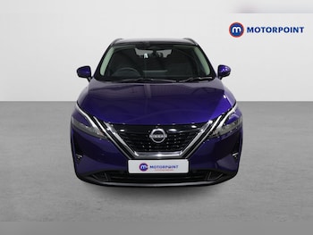 Used Nissan Qashqai 2023 for sale - 78582242: Photo