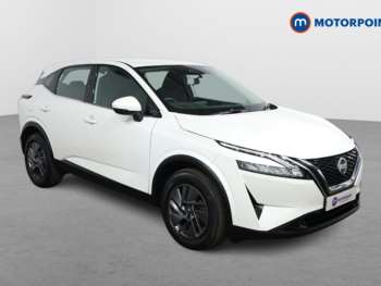 2022 - 1.3 DiG-T MH 158 Acenta Premium 5dr Xtronic