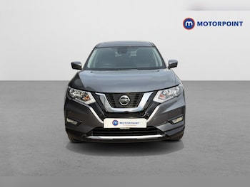 Used Nissan X-Trail 2020 for sale - 78971105: Photo