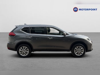 Used Nissan X-Trail 2020 for sale - 78971105: Photo