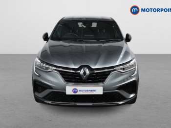 Used Renault Arkana 2022 for sale - 74922962: Photo