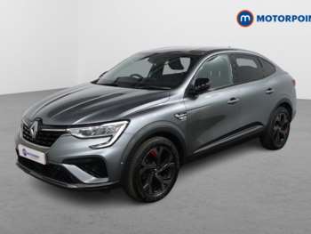 Used Renault Arkana 2022 for sale - 74922962: Photo