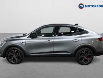 Used Renault Arkana 2022 for sale - 74922962: Photo