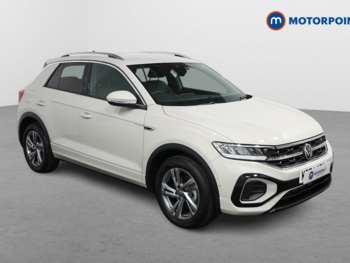 2024 - 1.5 TSI R-Line 5dr DSG