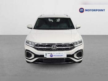 Used Volkswagen T-Roc 2024 for sale - 75443806: Photo
