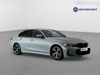 Used BMW 3 Series 2024 for sale - 79505109: Photo