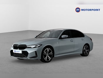 Used BMW 3 Series 2024 for sale - 79505109: Photo