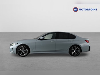 Used BMW 3 Series 2024 for sale - 79505109: Photo