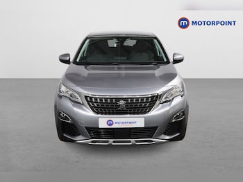 Used Peugeot 3008 2018 for sale - 75510465: Photo
