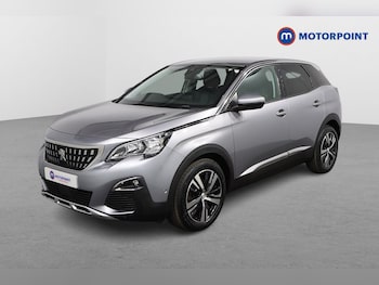 Used Peugeot 3008 2018 for sale - 75510465: Photo