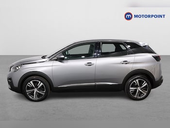 Used Peugeot 3008 2018 for sale - 75510465: Photo
