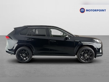 Used Toyota RAV4 2021 for sale - 79369454: Photo
