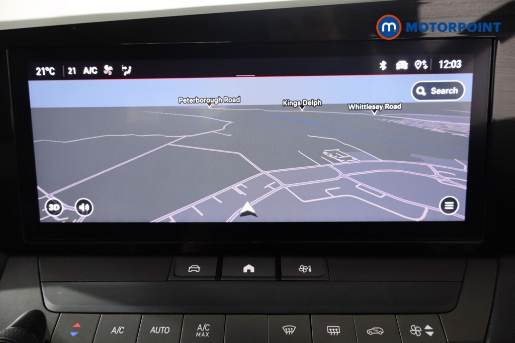 Used Vauxhall Astra 2022 for sale - 76114715: Photo 10