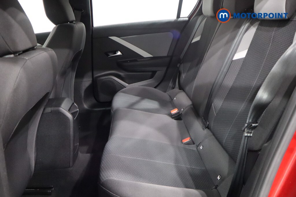 Used Vauxhall Astra 2022 for sale - 76114715: Photo 13