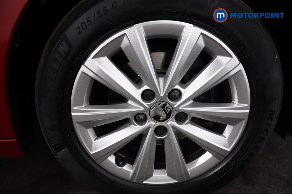 Used Vauxhall Astra 2022 for sale - 76114715: Photo 18