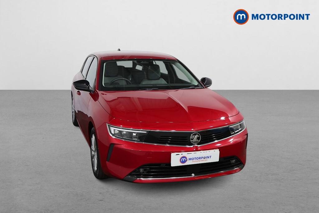 Used Vauxhall Astra 2022 for sale - 76114715: Photo 2